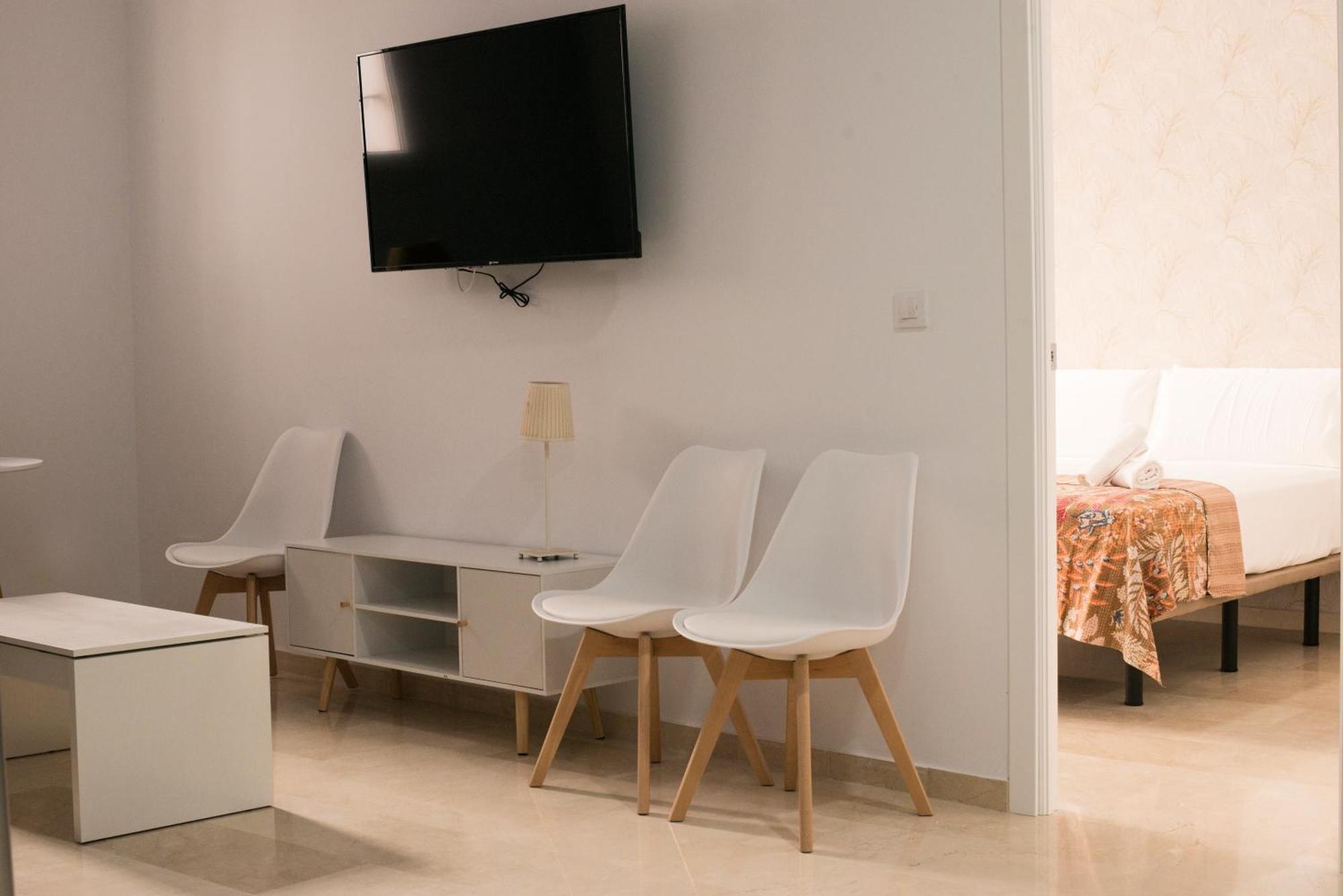 Apartamentos La Pila Del Pato, Seville