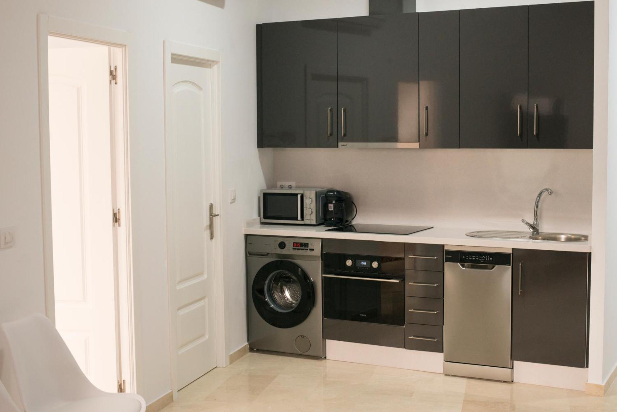 Apartamentos La Pila Del Pato — Photos 3